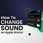 Image result for Apple Watch Volume