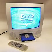 Image result for TV DVD Player