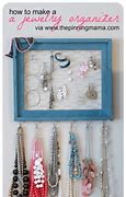 Image result for How to Organize Your Jewelry