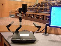 Image result for Document Camera Components