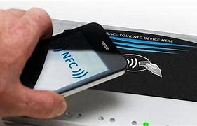 Image result for Does iPhone5S have NFC?