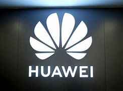 Image result for โลโก้ Huawei