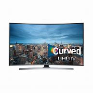 Image result for Samsung Smart TV Curved Screen 50 Inch