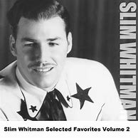 Image result for Slim Whitman On Qobuz