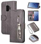 Image result for Samsung Galaxy S9 Wallet Case