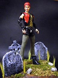 Image result for Return of the Living Dead 3D Print