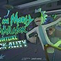 Image result for Rick and Morty Xbox Wallpaper
