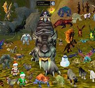 Image result for Cypress Pet WoW