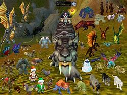 Image result for Bountiful Pets WoW