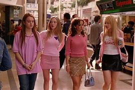 Image result for Karen Smith Mean Girls Quotes