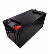 Image result for Mahindra Cab King Battery