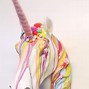 Image result for Unicorn Head Wall Art