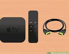 Image result for Install Apple TV