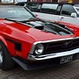 Image result for Ford Mustang MK1