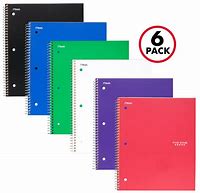 Image result for Five Star Notebooks