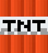 Image result for Minecraft TNT 2D