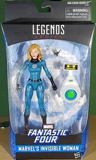 Image result for Sue Storm Figure