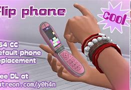 Image result for Sims 2 Phone CC