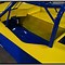 Image result for Street Stock Frame Top View