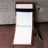 Image result for police notebook cover