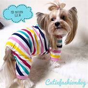 Image result for Dog Pajama Pattern