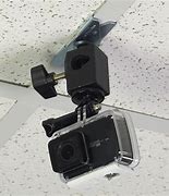 Image result for Drop Ceiling Camera Mount