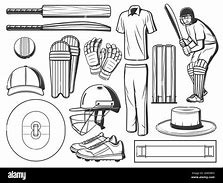 Image result for Old Flash Cricket Game