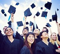 Image result for High School College Graduation