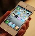 Image result for White iPhone 4 Screen