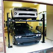 Image result for Garage Car Lift