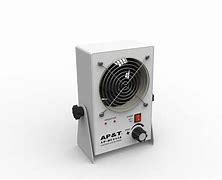 Image result for Portable Ionizer