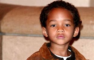 Image result for Will Smith as a Child