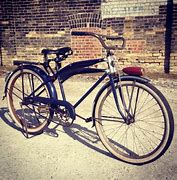 Image result for Art Deco Bicycle