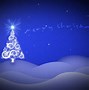 Image result for Winter Christmas Tree Desktop