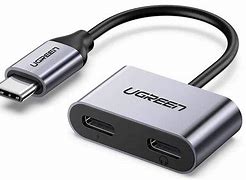 Image result for Headphone Jack to USB Connector