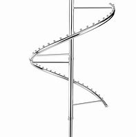 Image result for Spiral Hanger