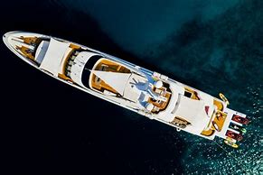Image result for 110 FT Yacht