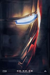 Image result for Iron Man Classic Movie