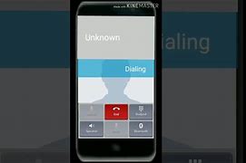 Image result for LG Phone Call Screen