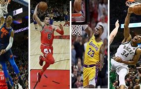 Image result for Best Dunker in NBA