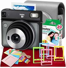 Image result for Instax Series