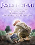 Image result for Easter Sunday Jesus