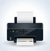 Image result for Printer Illustration