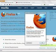 Image result for Firefox 4