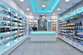 Image result for Pharmacy Design Ideas