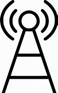 Image result for Antenna Design Icon