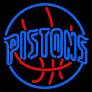 Image result for NBA Neon Sign