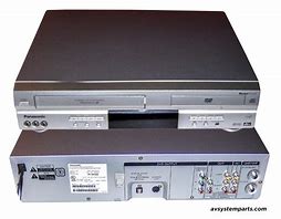 Image result for Panasonic DVD VCR Combo Player