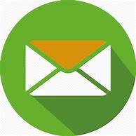 Image result for Green Email Icon 3D
