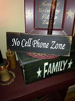 Image result for No Cell Phone Zone
